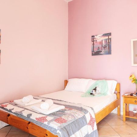 Marilena Apartments Anastasiou Velika (Thessaly) Exterior foto