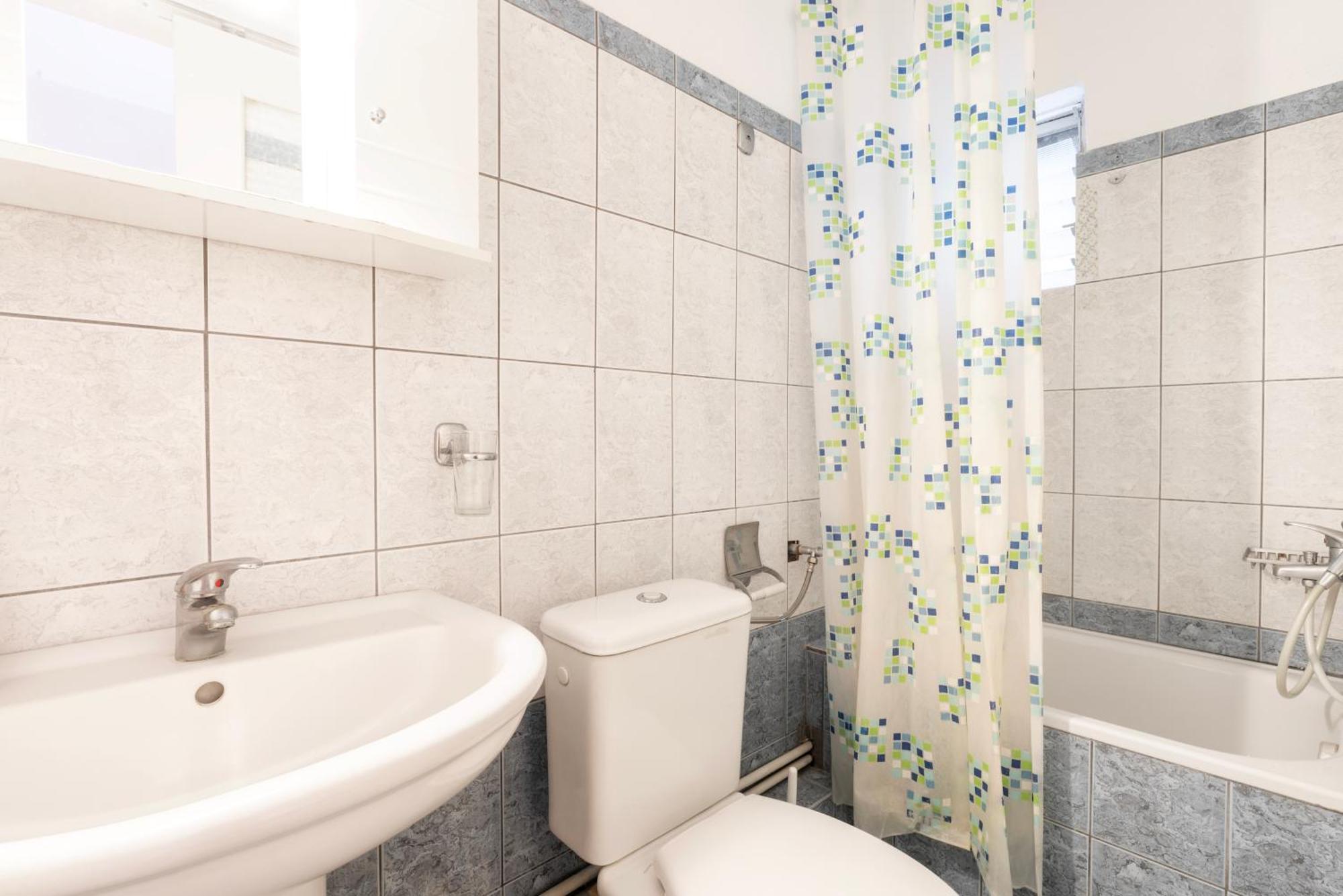 Marilena Apartments Anastasiou Velika (Thessaly) Exterior foto