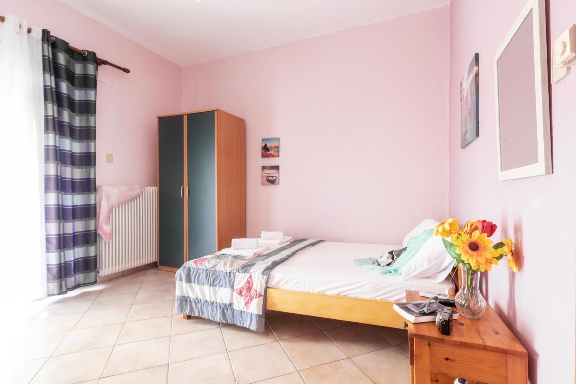 Marilena Apartments Anastasiou Velika (Thessaly) Exterior foto