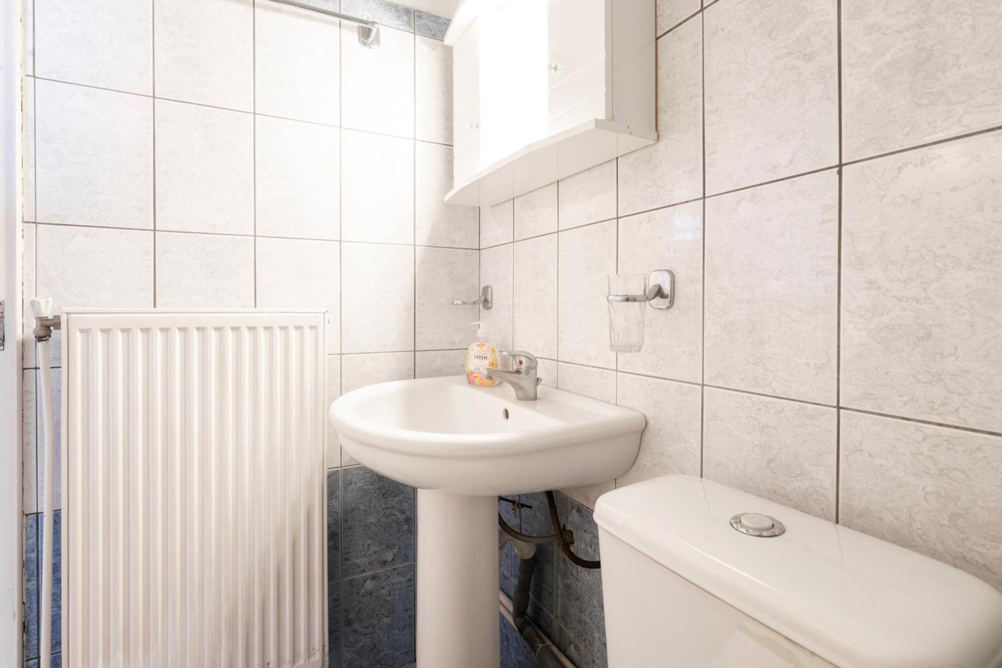 Marilena Apartments Anastasiou Velika (Thessaly) Exterior foto