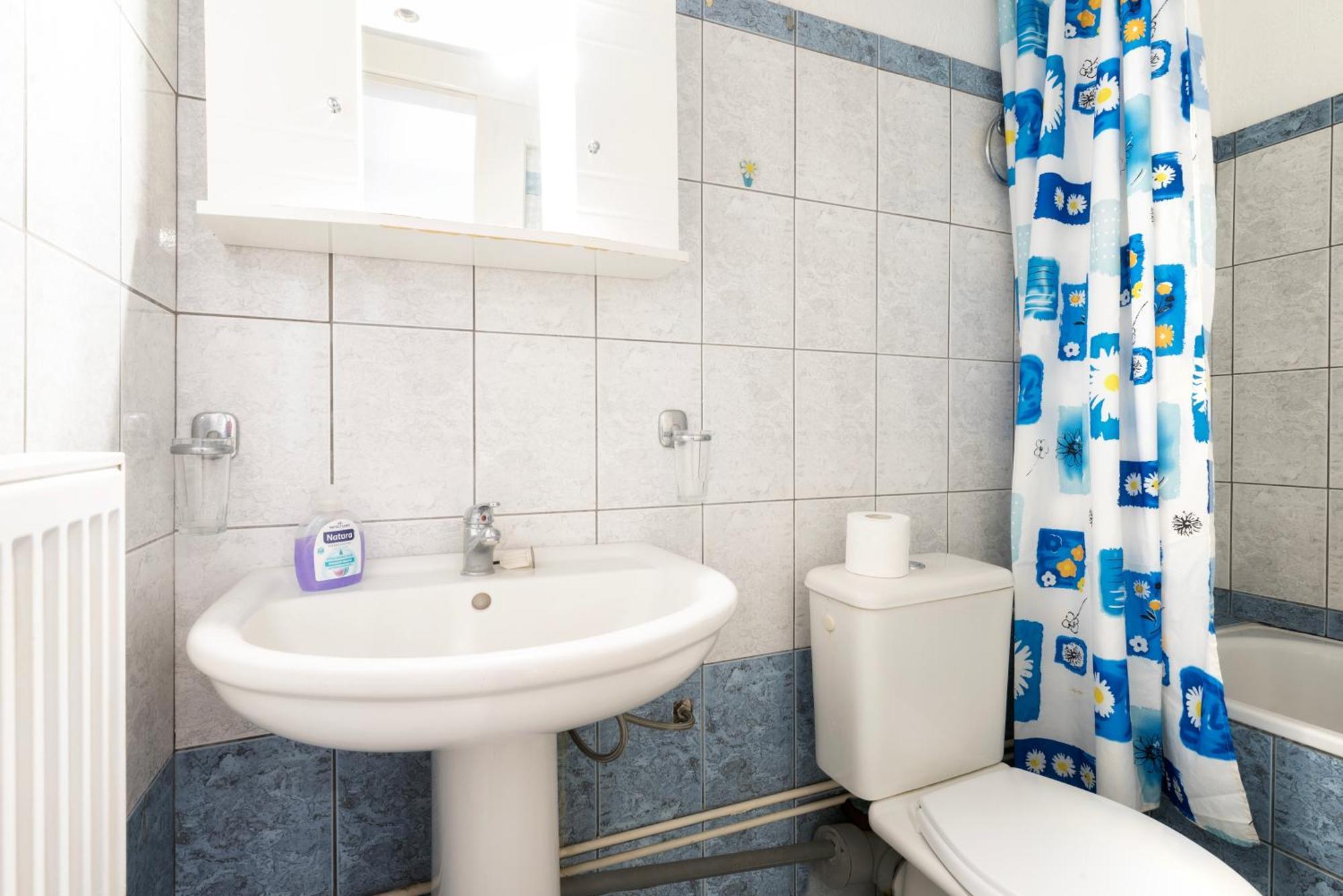 Marilena Apartments Anastasiou Velika (Thessaly) Exterior foto
